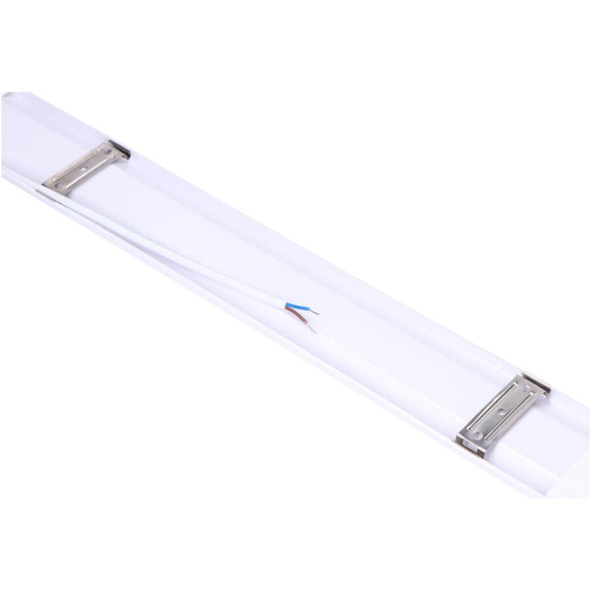 Lámpara LED EDM 31867 F 45 W 4820 Lm (3000 K) (4000 K) (6500 K)