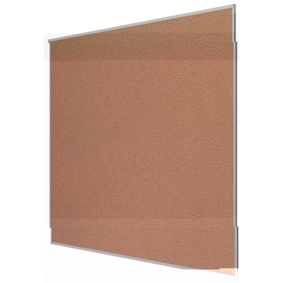 Tablón de Anuncios Nobo Essence Natural 240 x 120 cm