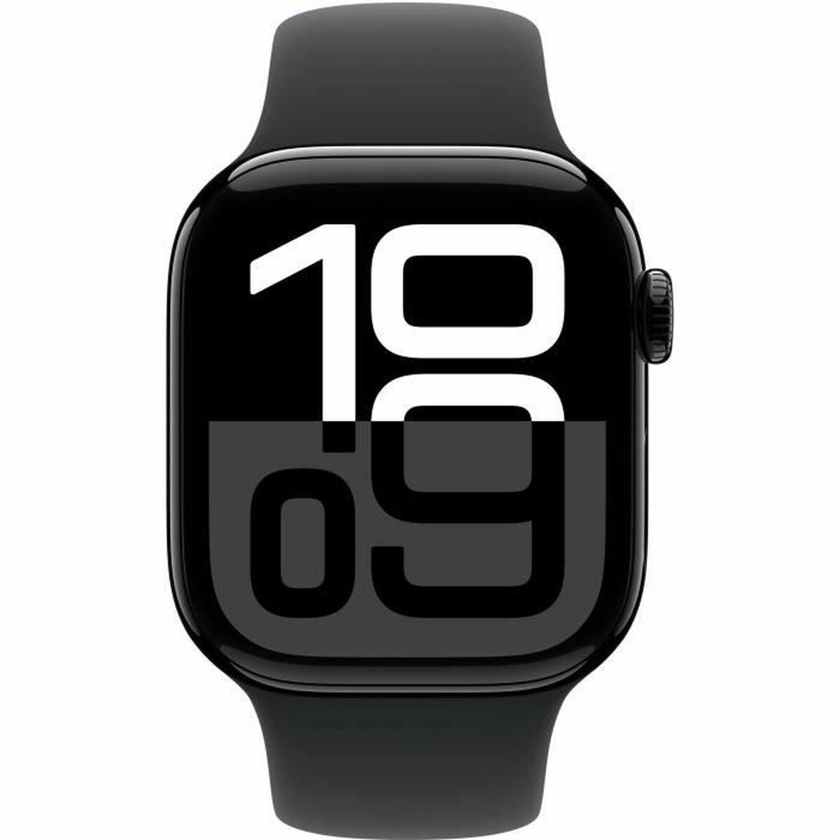 Smartwatch Apple Series 10 GPS Negro black