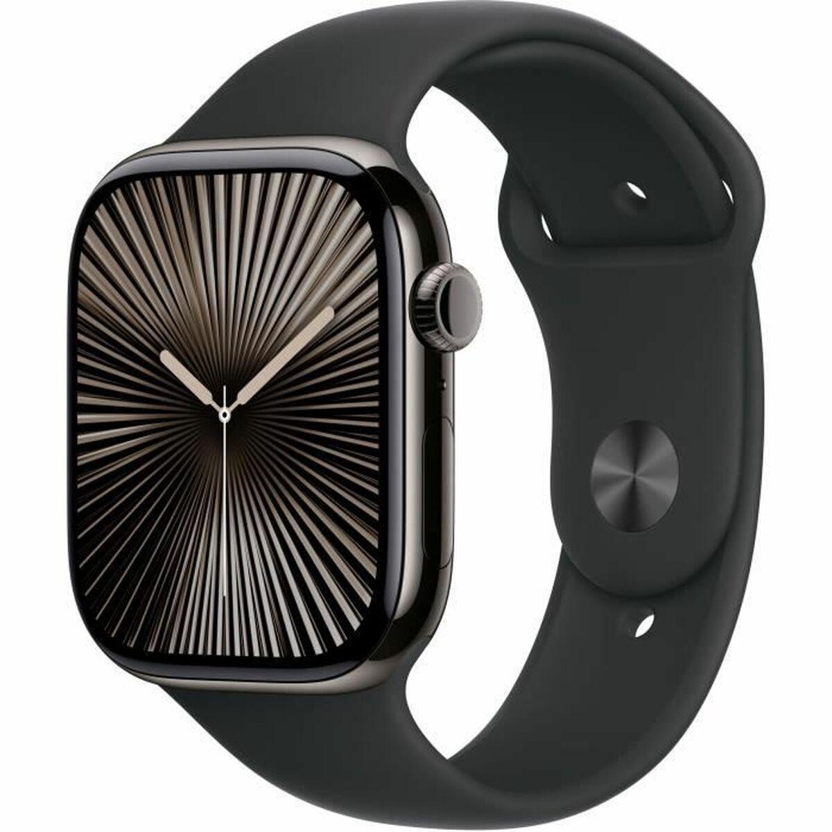 Smartwatch Apple Series 10 Negro 46 mm