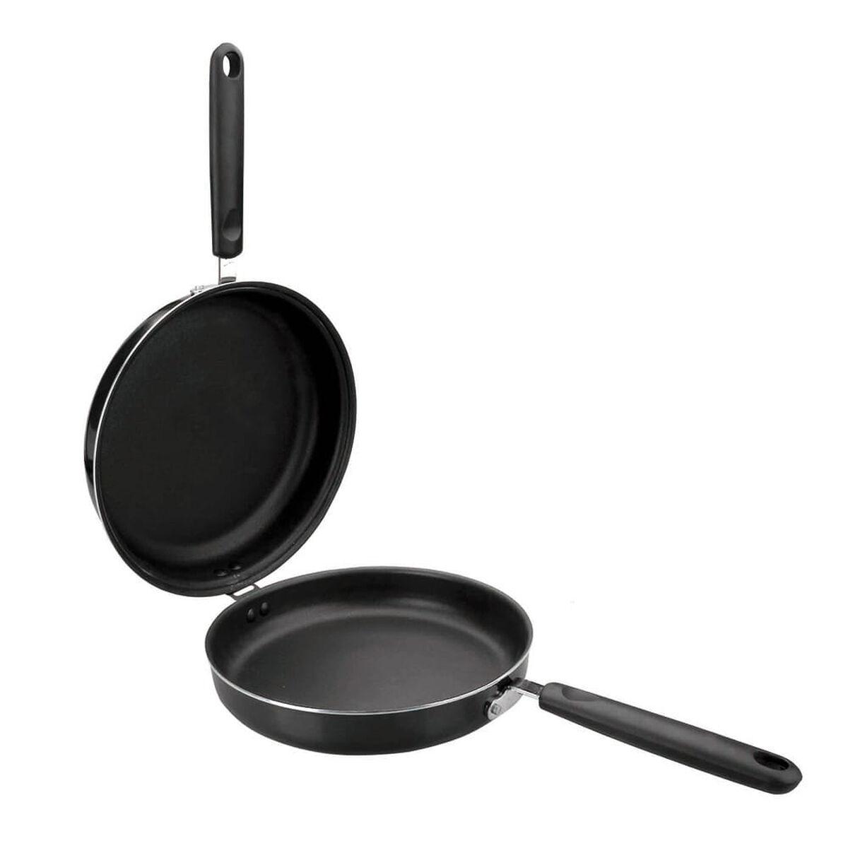 Sartén para Tortillas Ibili Ø 20 cm