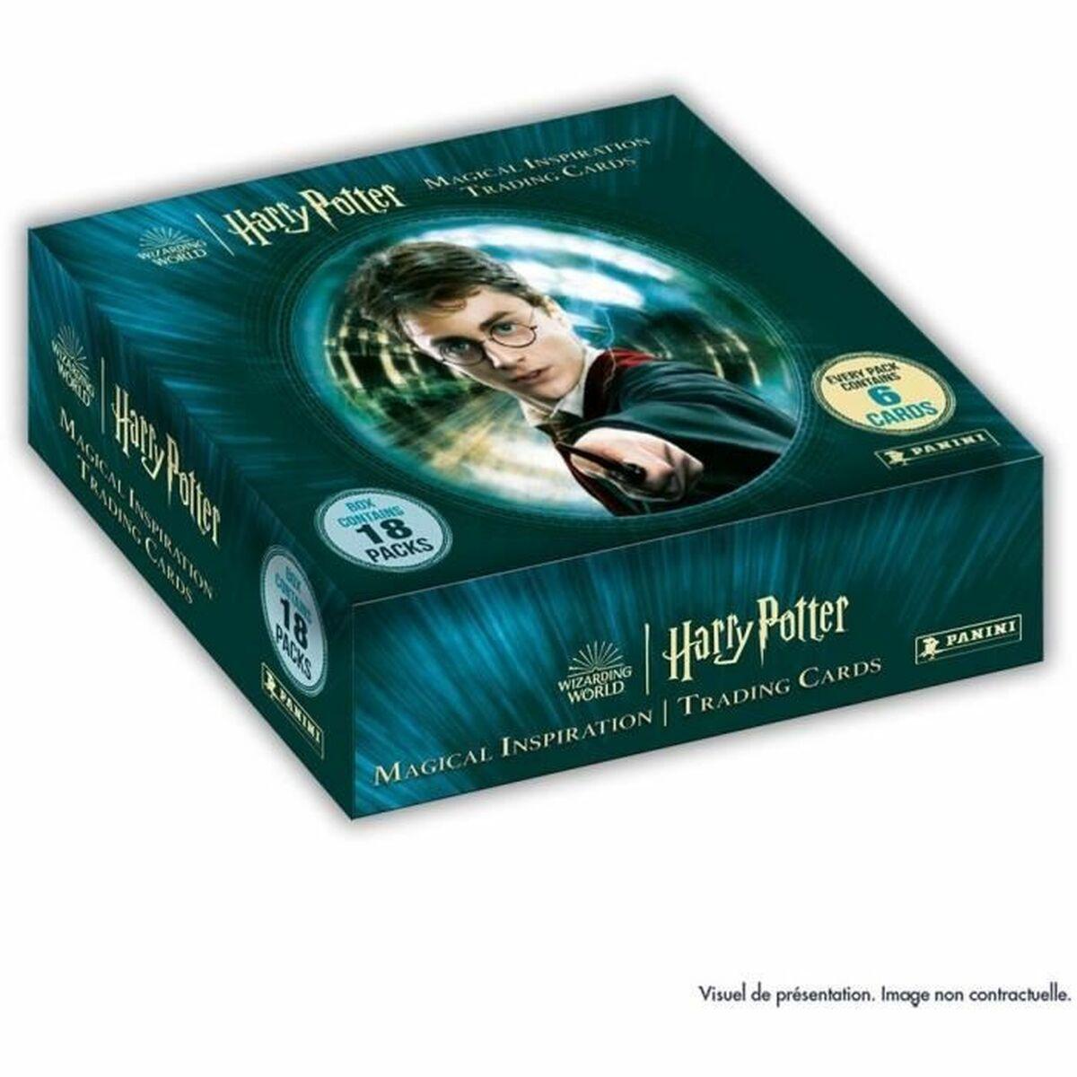 Álbum de Pegatinas Panini Prophecy