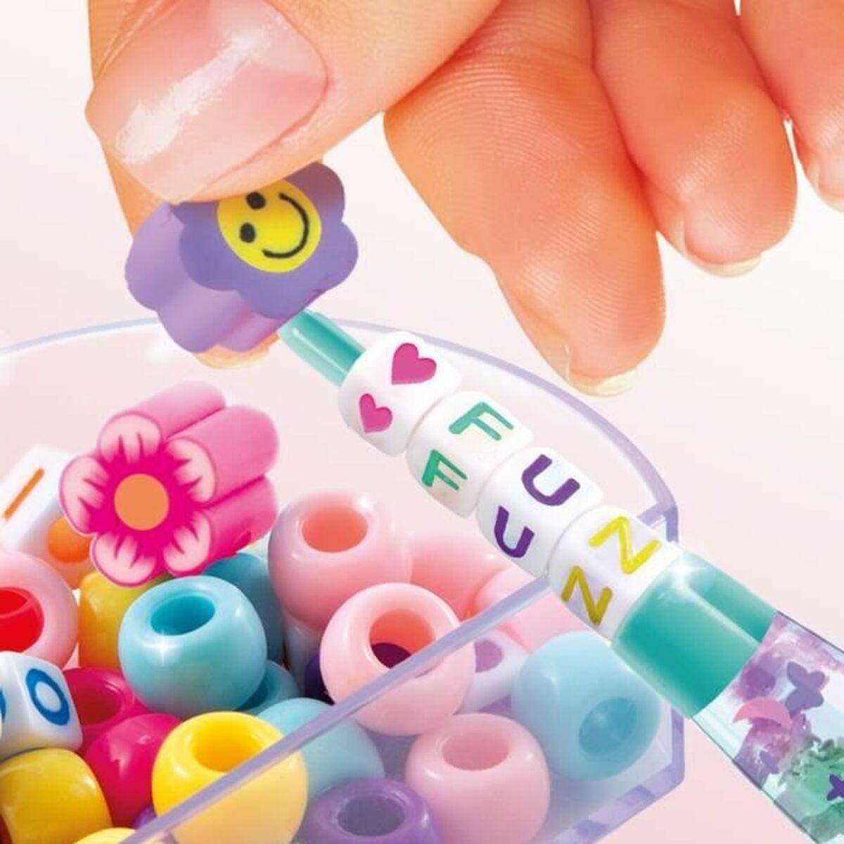 Juego de Manualidades Canal Toys STYLE 4 EVER