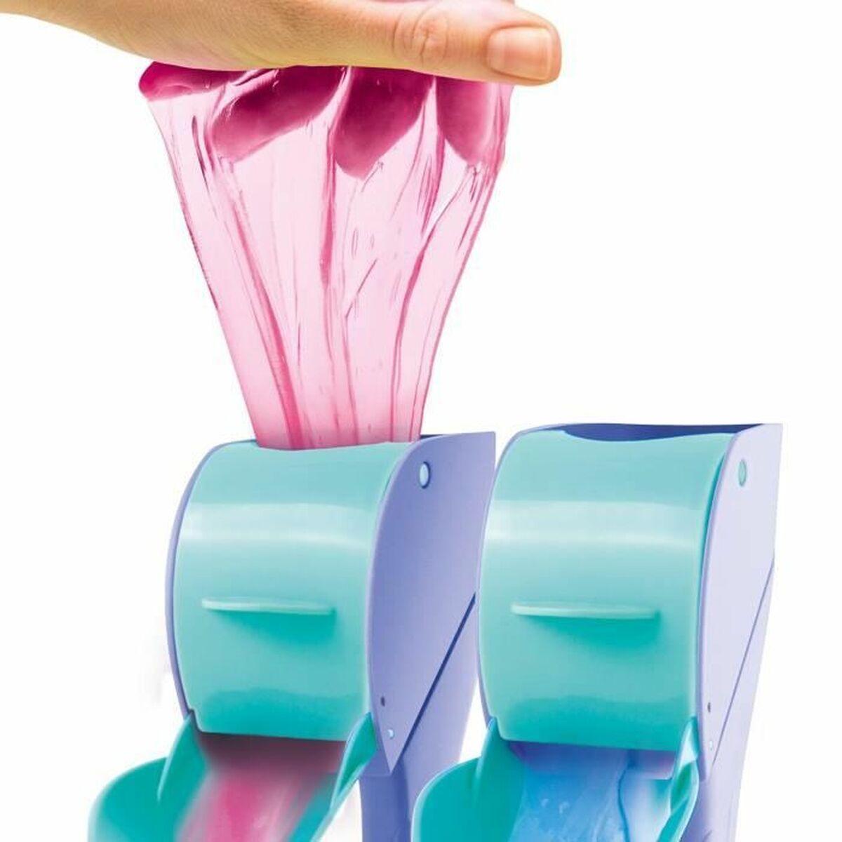Juego de Manualidades Canal Toys Go Slime Snail
