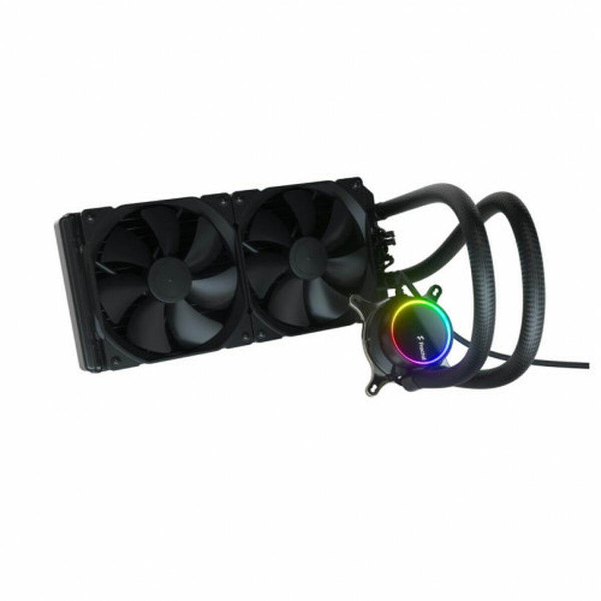 Kit de Refrigeración Líquida Fractal Design Celsius+ S28 Dynamic