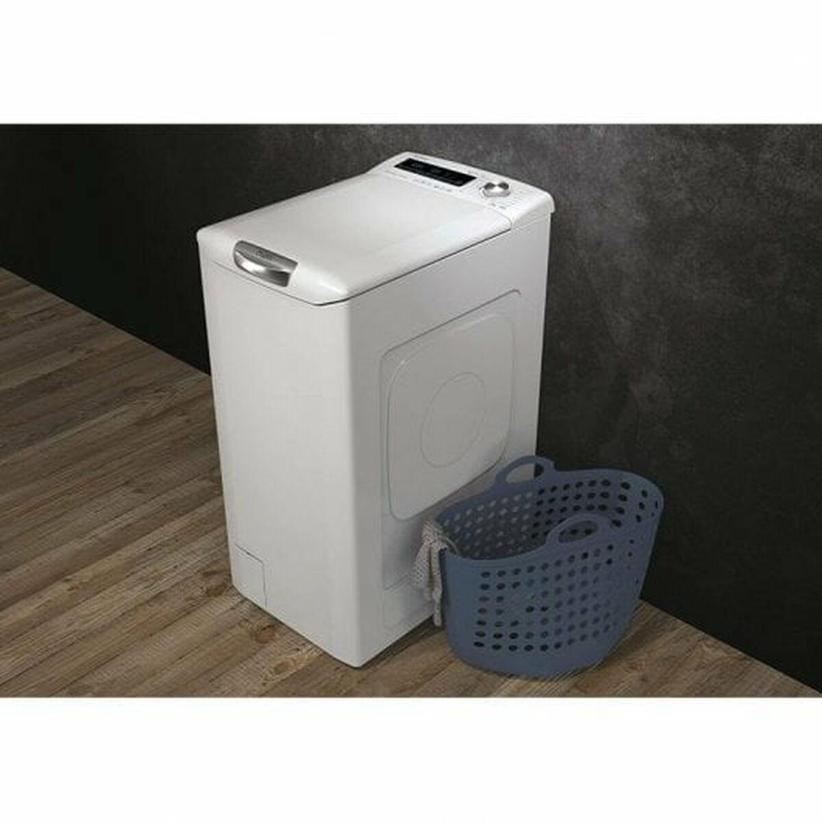 Lavadora Haier RTXSG47TMCE/37 1400 rpm 7 kg 41 cm