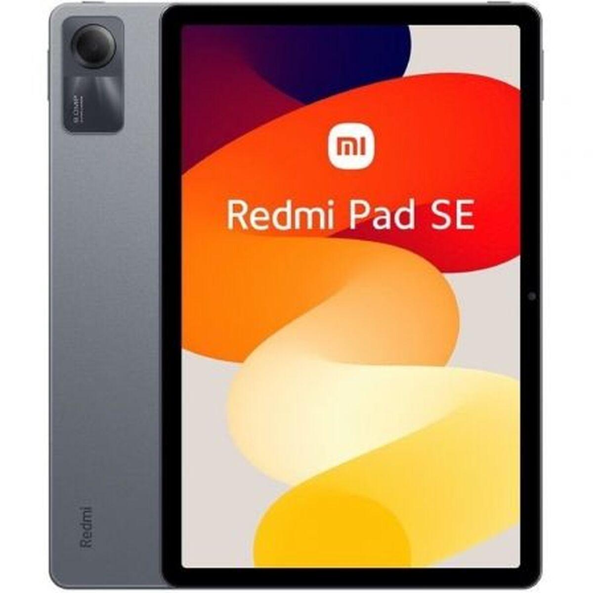 Tablet Xiaomi VHU5359EU Octa Core 8 GB RAM 256 GB Gris