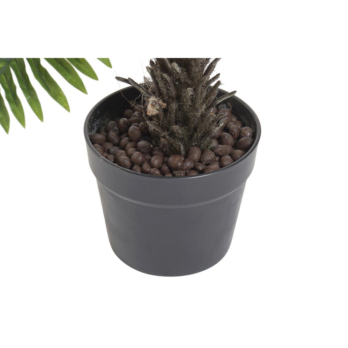 Planta Decorativa Home ESPRIT PVC Helecho 80 x 80 x 60 cm