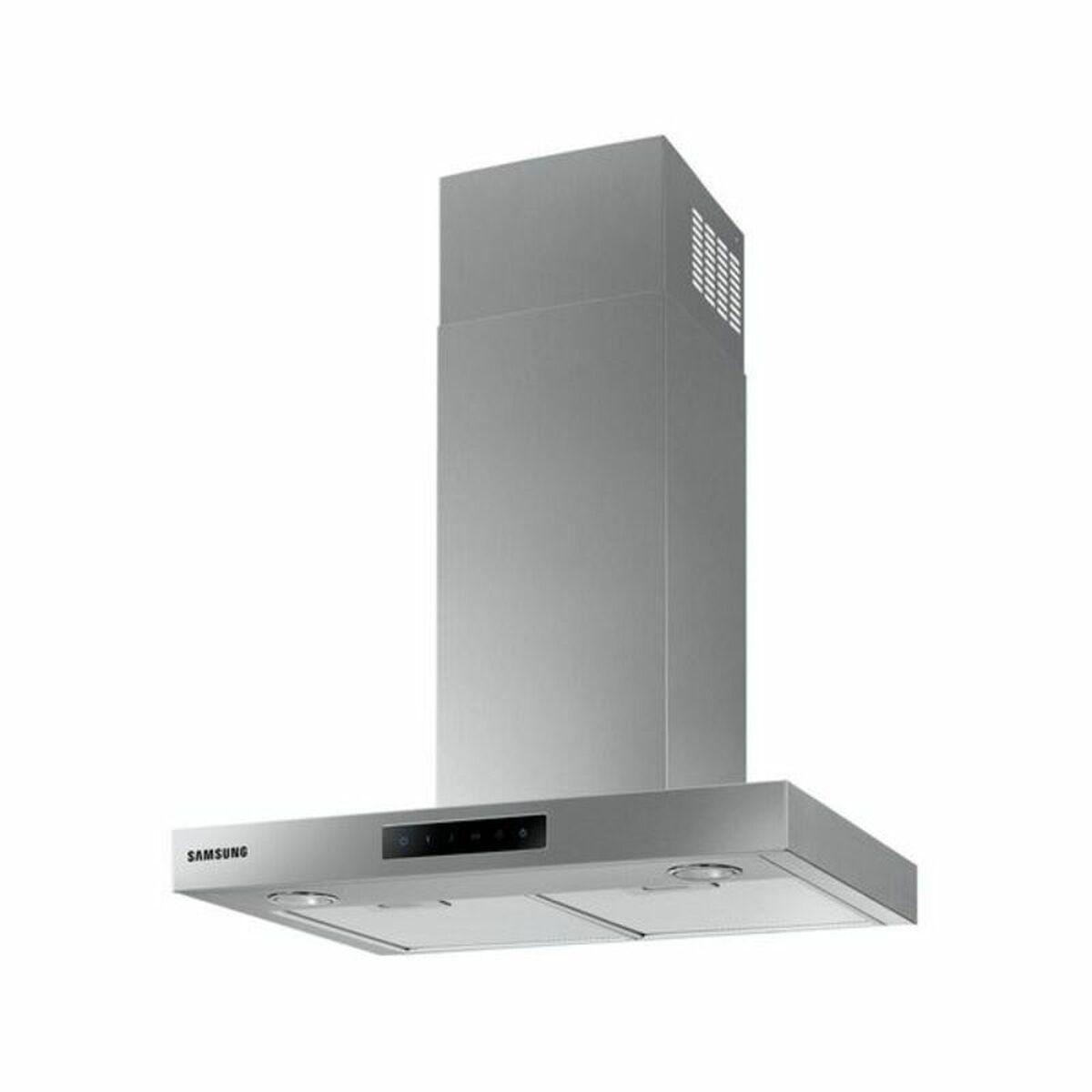 Campana Convencional Samsung NK24M5060SS/UR 60 cm 668 m3/h B Acero