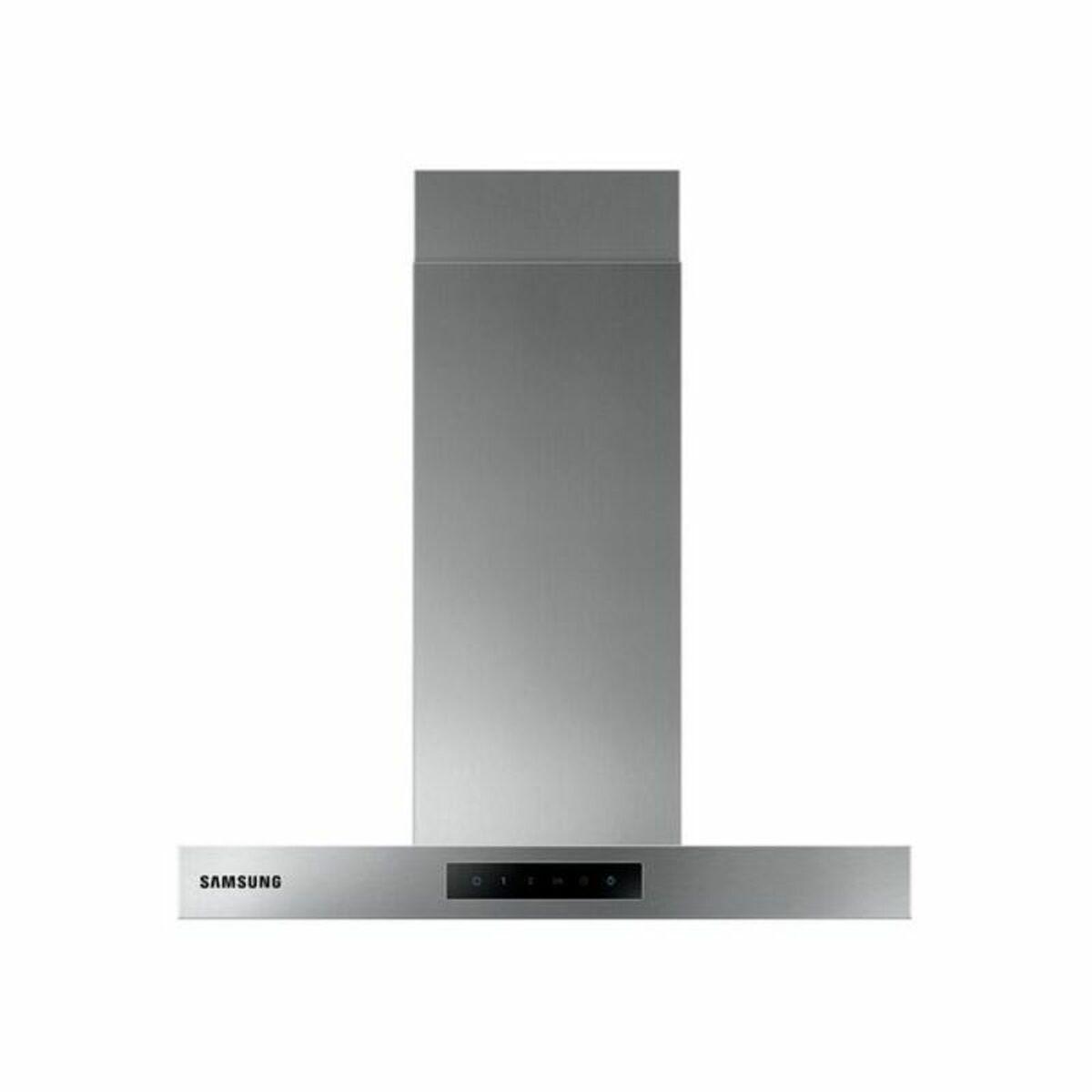 Campana Convencional Samsung NK24M5060SS/UR 60 cm 668 m3/h B Acero