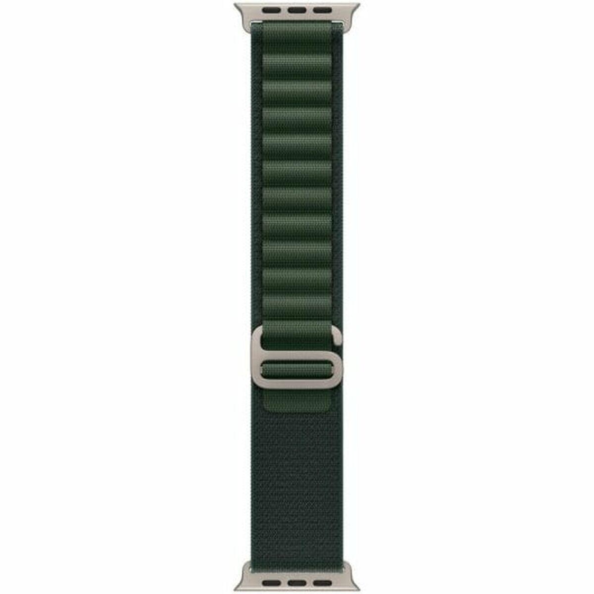 Correa para Reloj Apple Verde