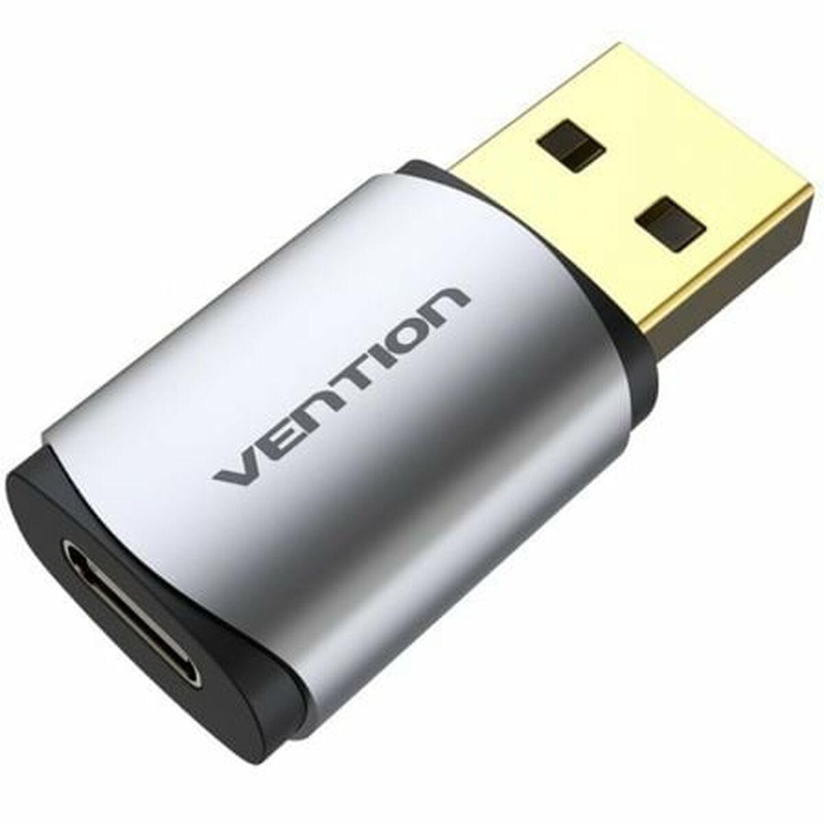 Tarjeta de Sonido Vention CDMH0