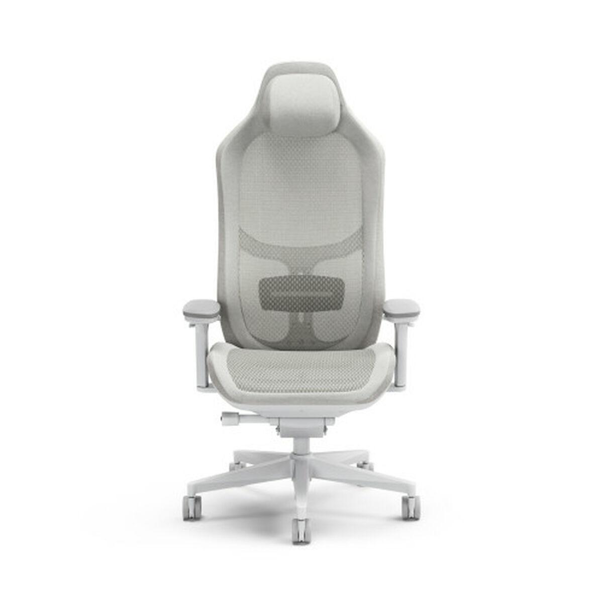 Silla Gaming Fractal Design FD-CH-RE1M-02 Blanco