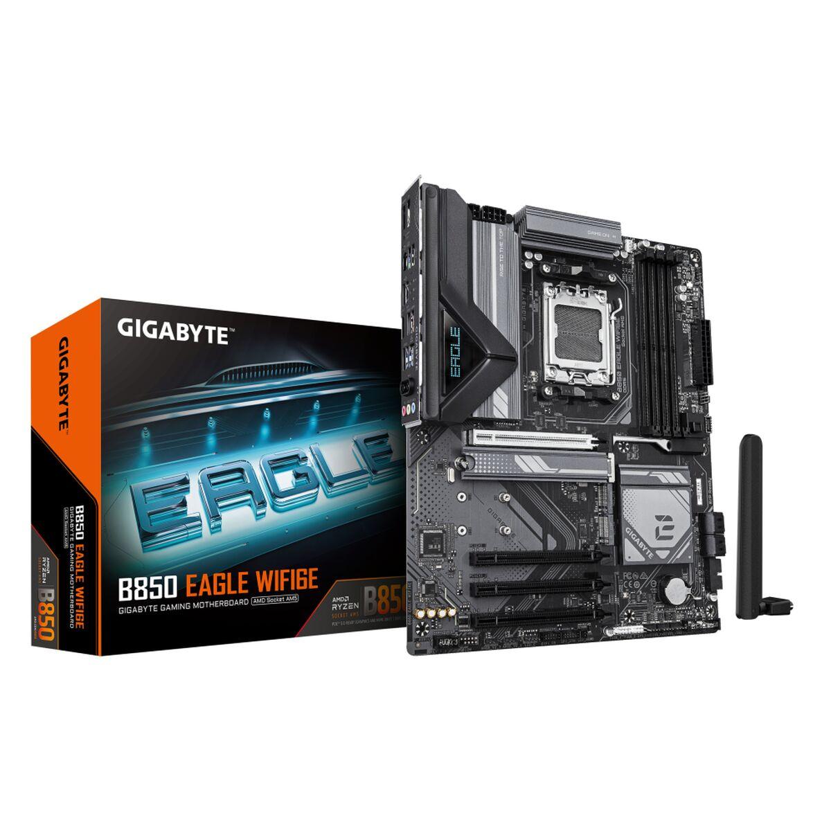 Placa Base Gigabyte 9MB85EGL6-00-G10 AMD AMD AM5