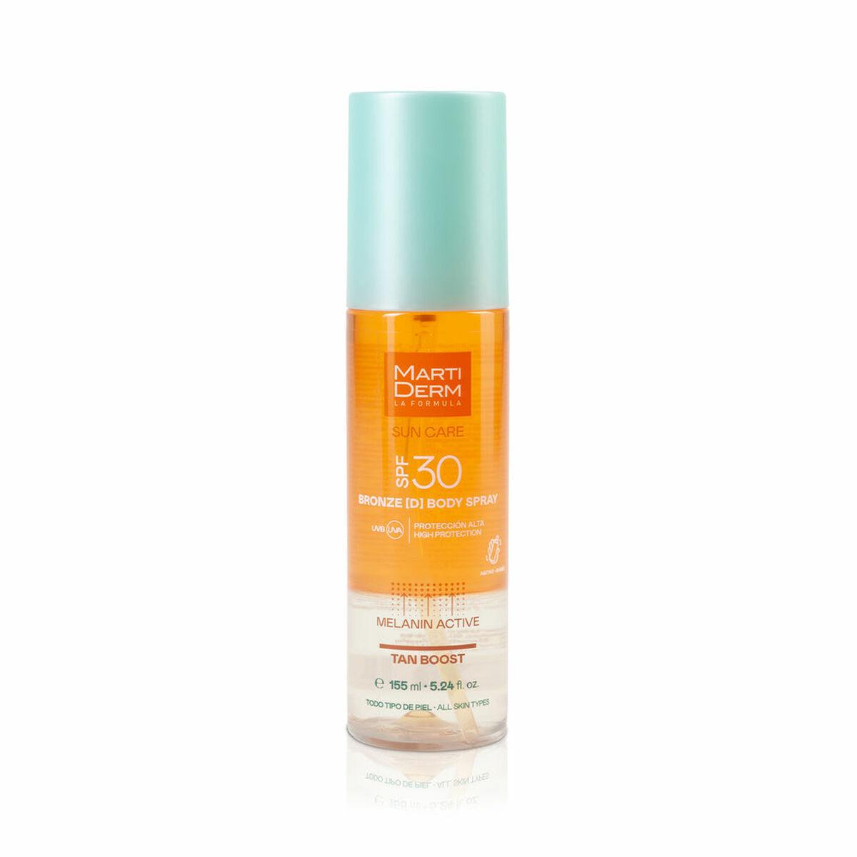 Albornoz Martiderm SUN CARE Parafarmacia Unisex