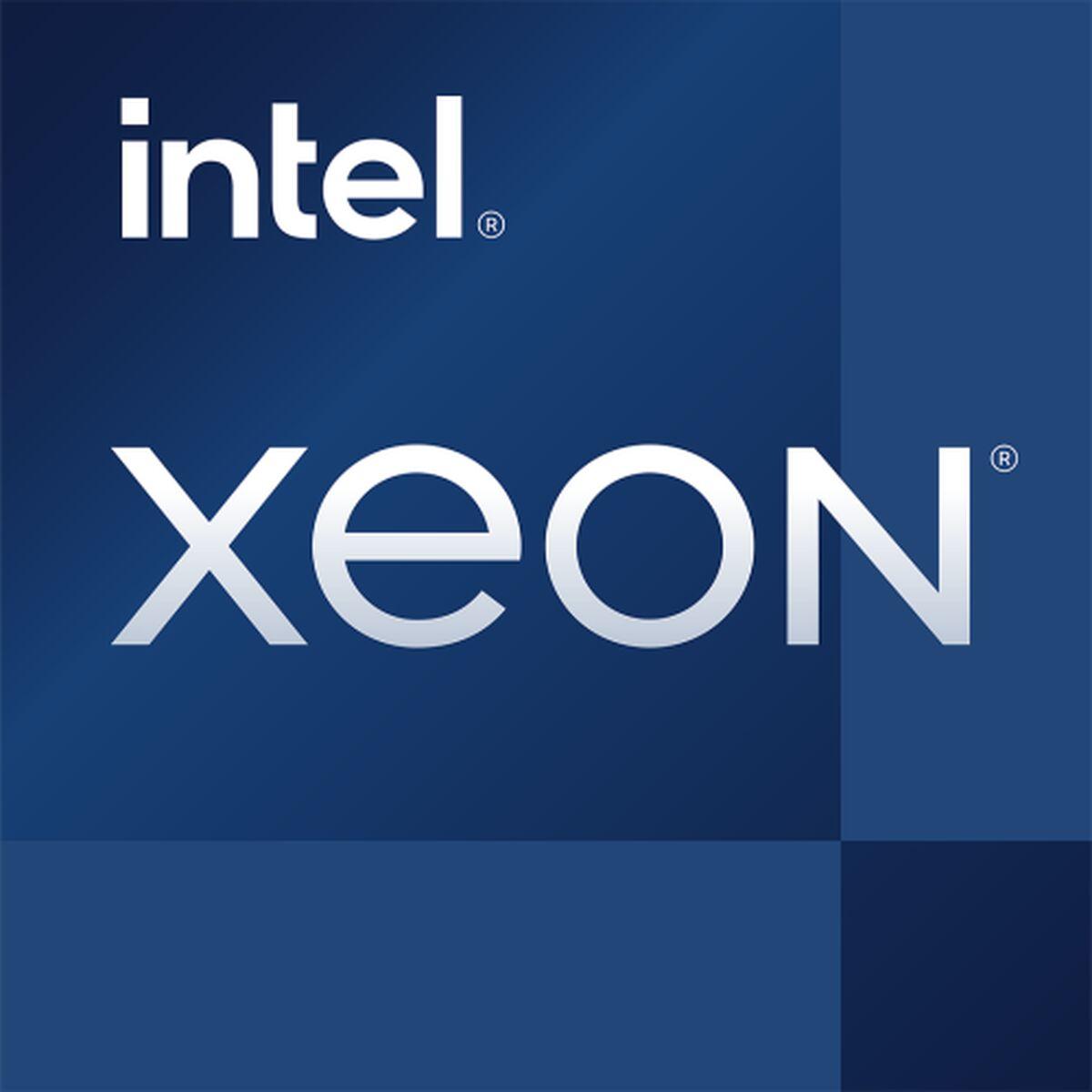 Procesador Intel Xeon E-2378G