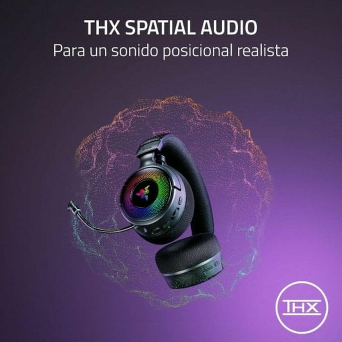 Auriculares Razer RZ04-05170100-R3M1 Negro