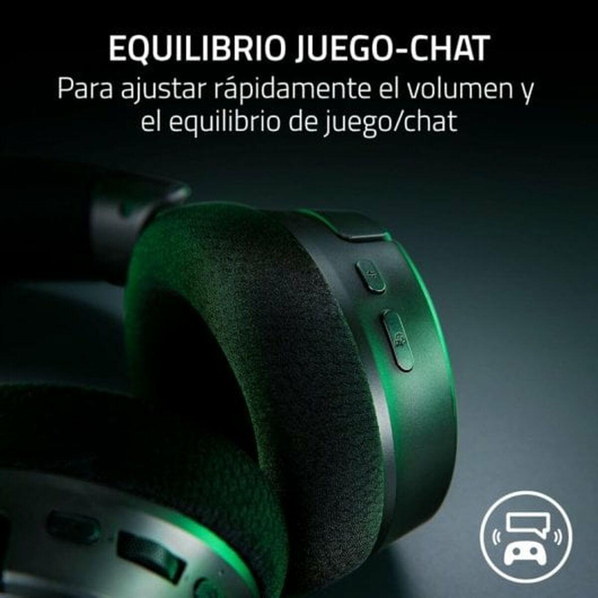 Auriculares Razer RZ04-05170100-R3M1 Negro