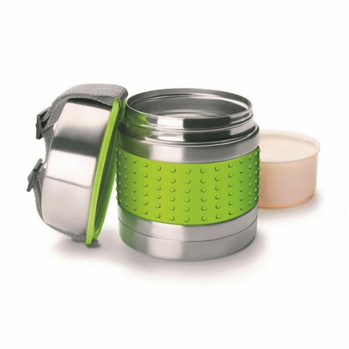 Termo Ibili Class 750 ml Acero Inoxidable Plástico