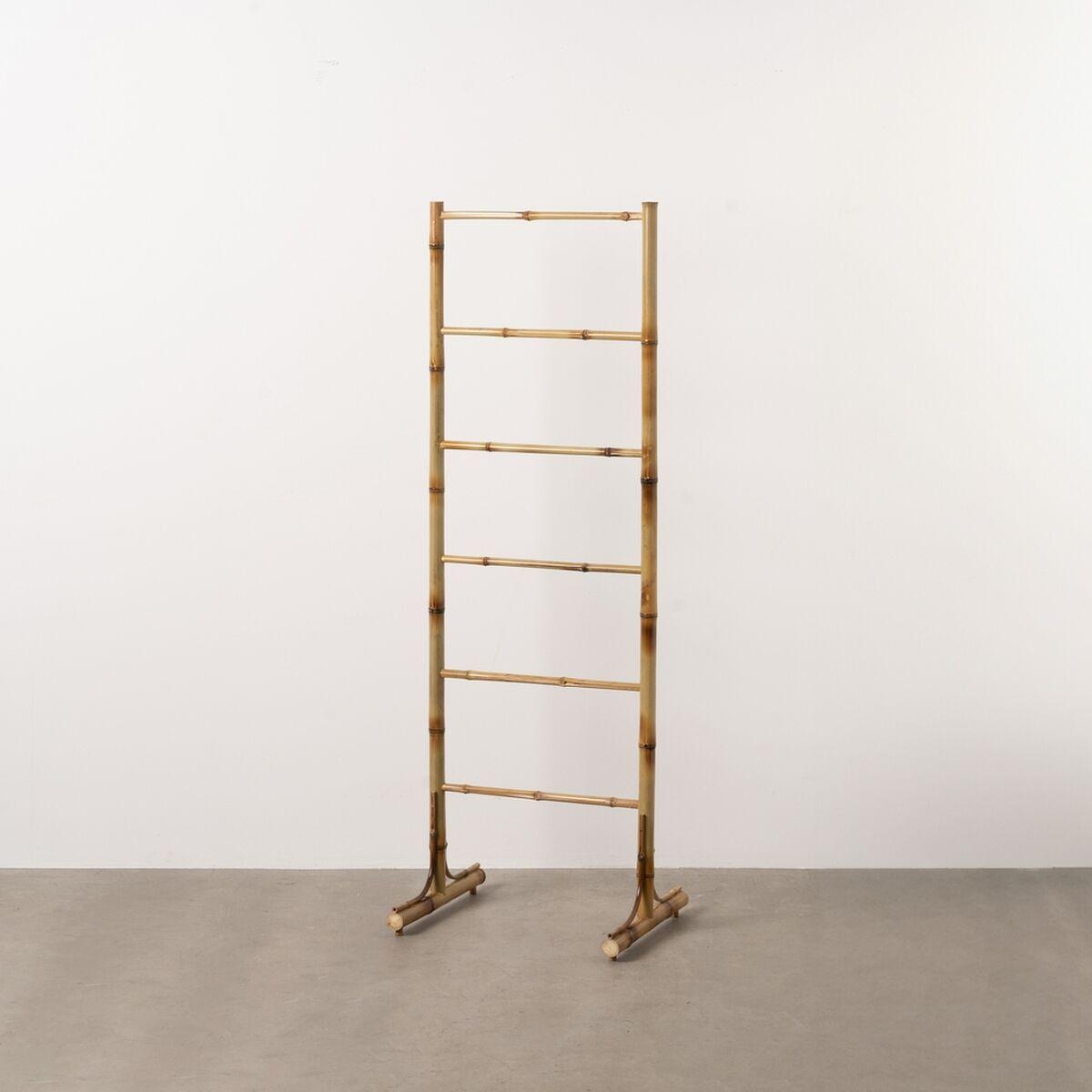 Perchero Natural Bambú 50 x 40 x 150 cm