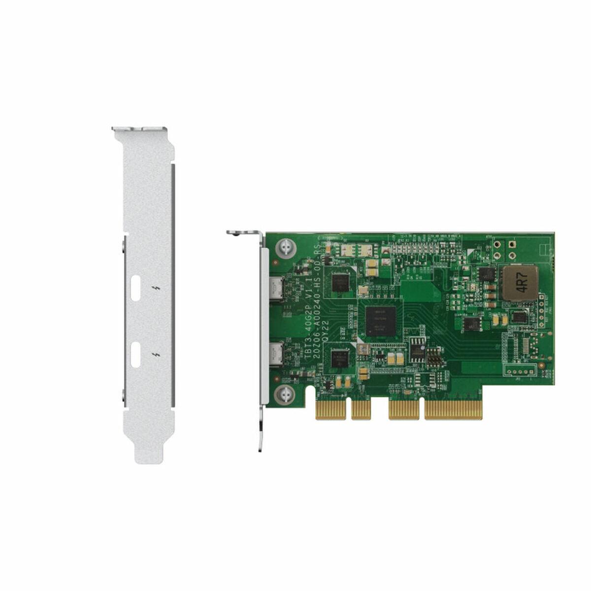 Tarjeta de Red Qnap QXP-T32P