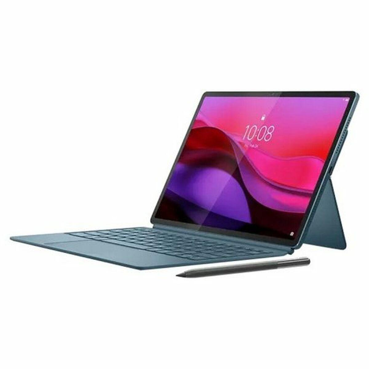 Tablet Lenovo Yoga Tab Plus 12,6