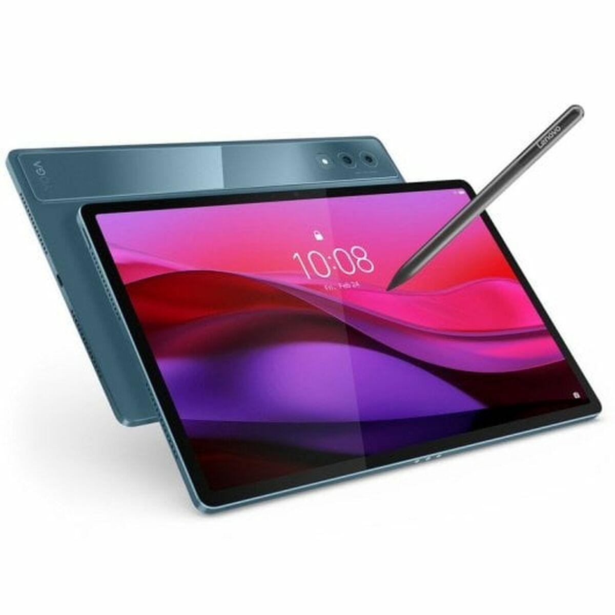 Tablet Lenovo Yoga Tab Plus 12,6