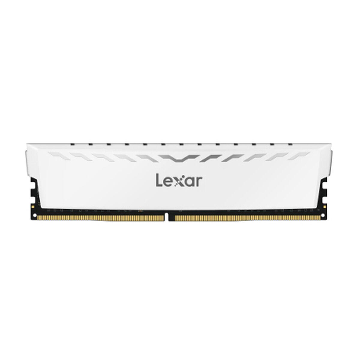 Memoria RAM Lexar LD4BU016G-R3600GDWG 32 GB CL16 DDR4 3600 MHz