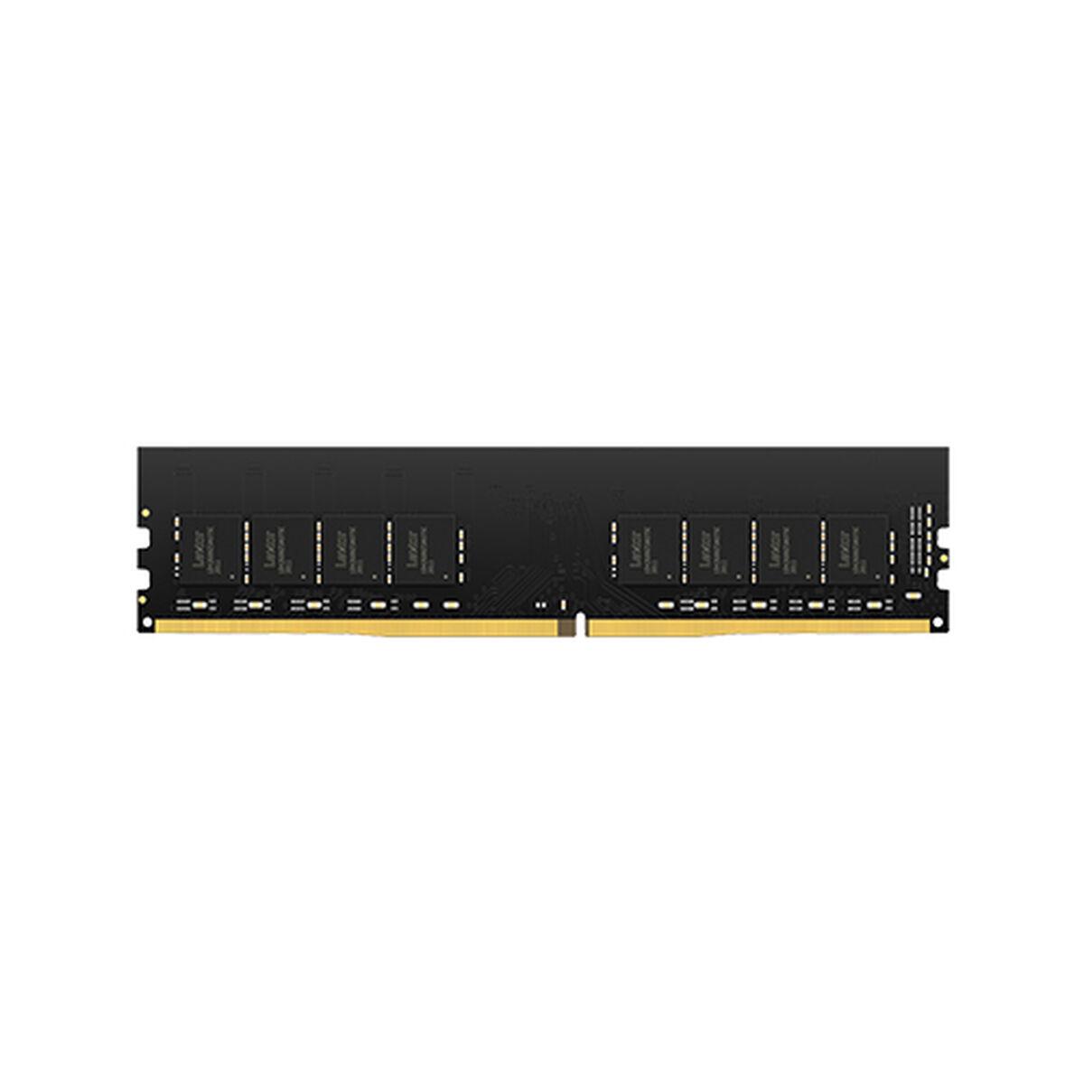 Memoria RAM Lexar LD4AU032G-B3200GSST 32 GB CL22 DDR4 3200 MHz