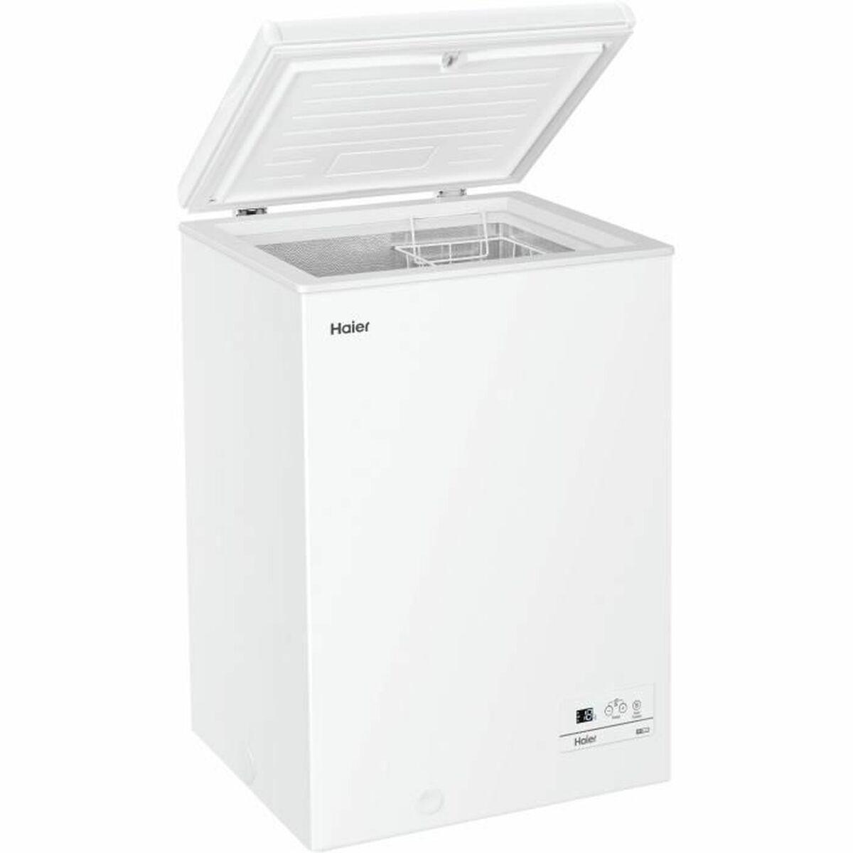 Congelador Haier