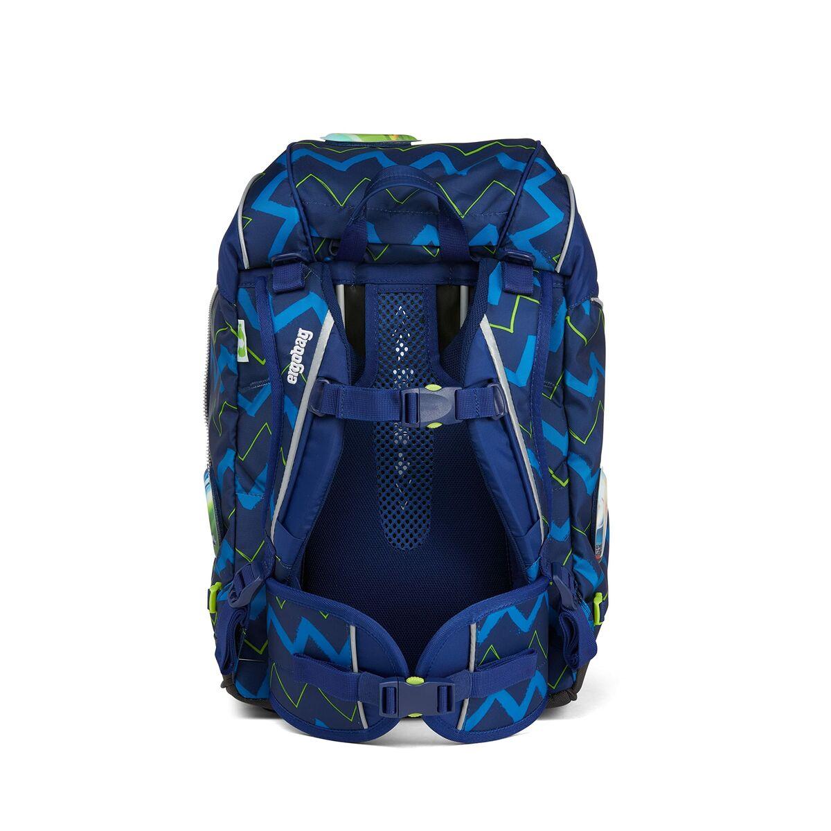 Mochila Infantil Ergobag EBA-SET-001-A04