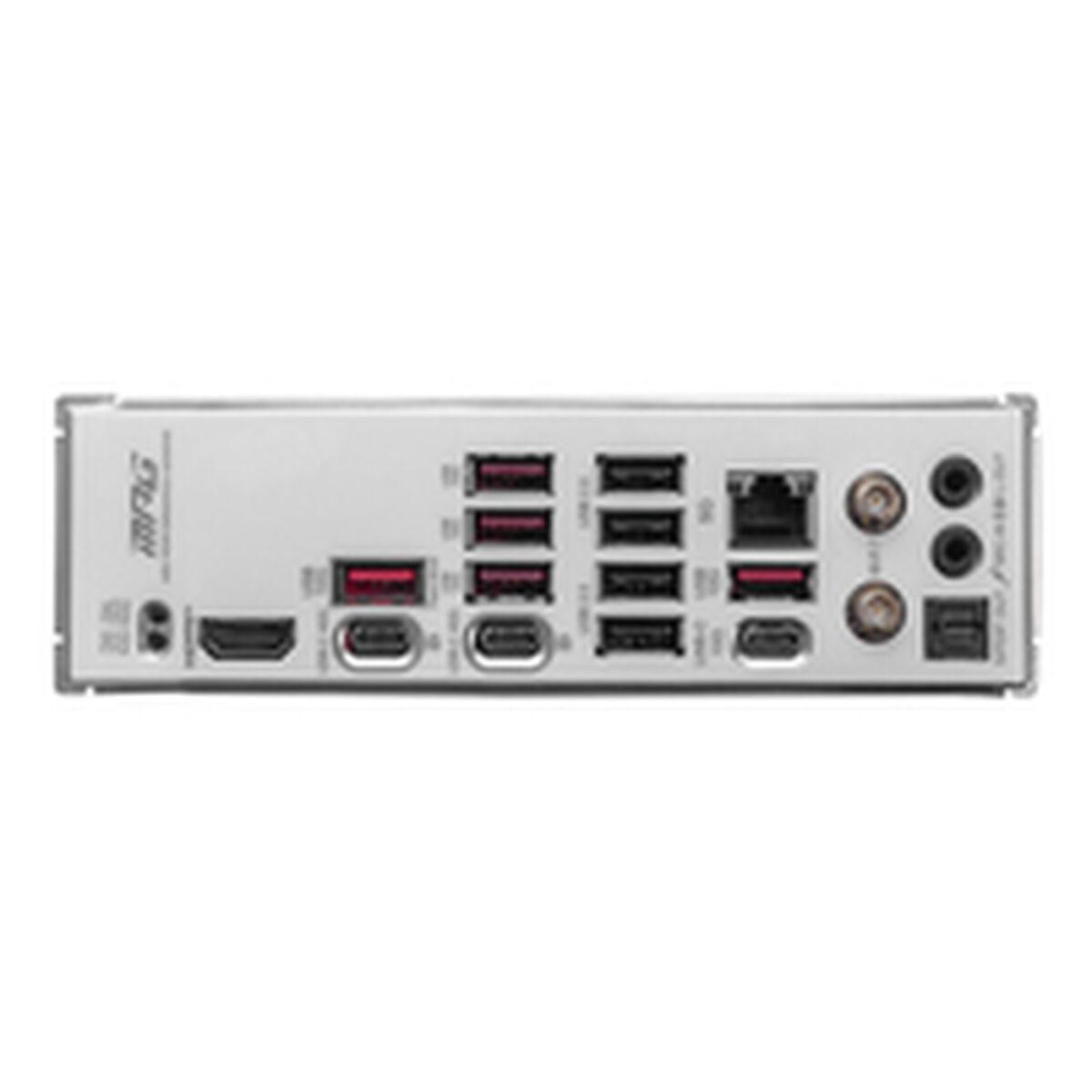 Placa Base MSI MPG X870E EDGE TI WIFI AMD AM5