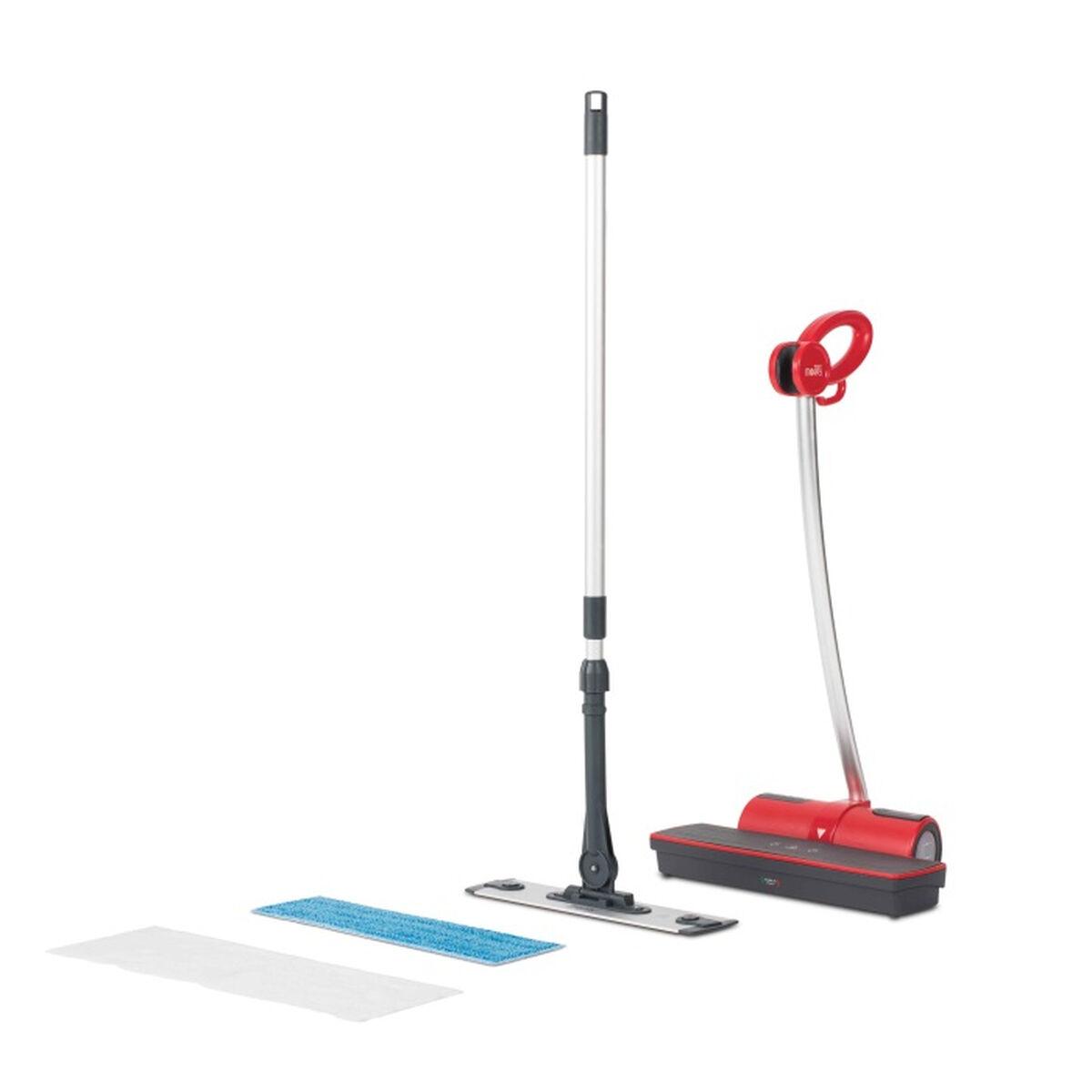 Vaporeta POLTI MOPPY RED 1500 W (Reacondicionado A)