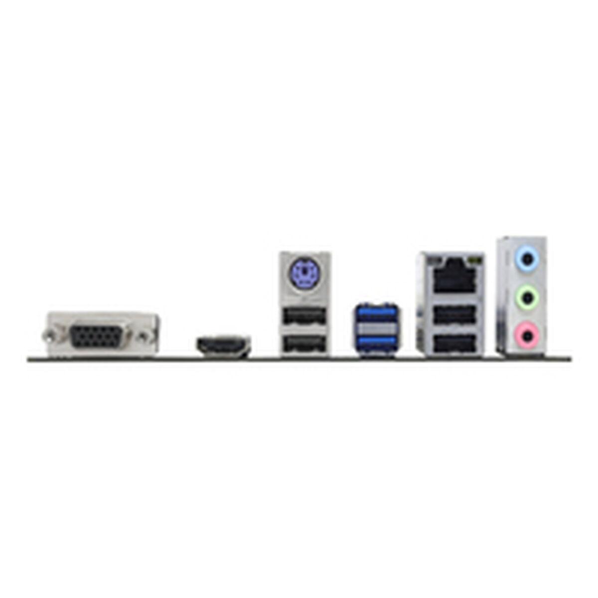 Placa Base Biostar H610MHP 2.0