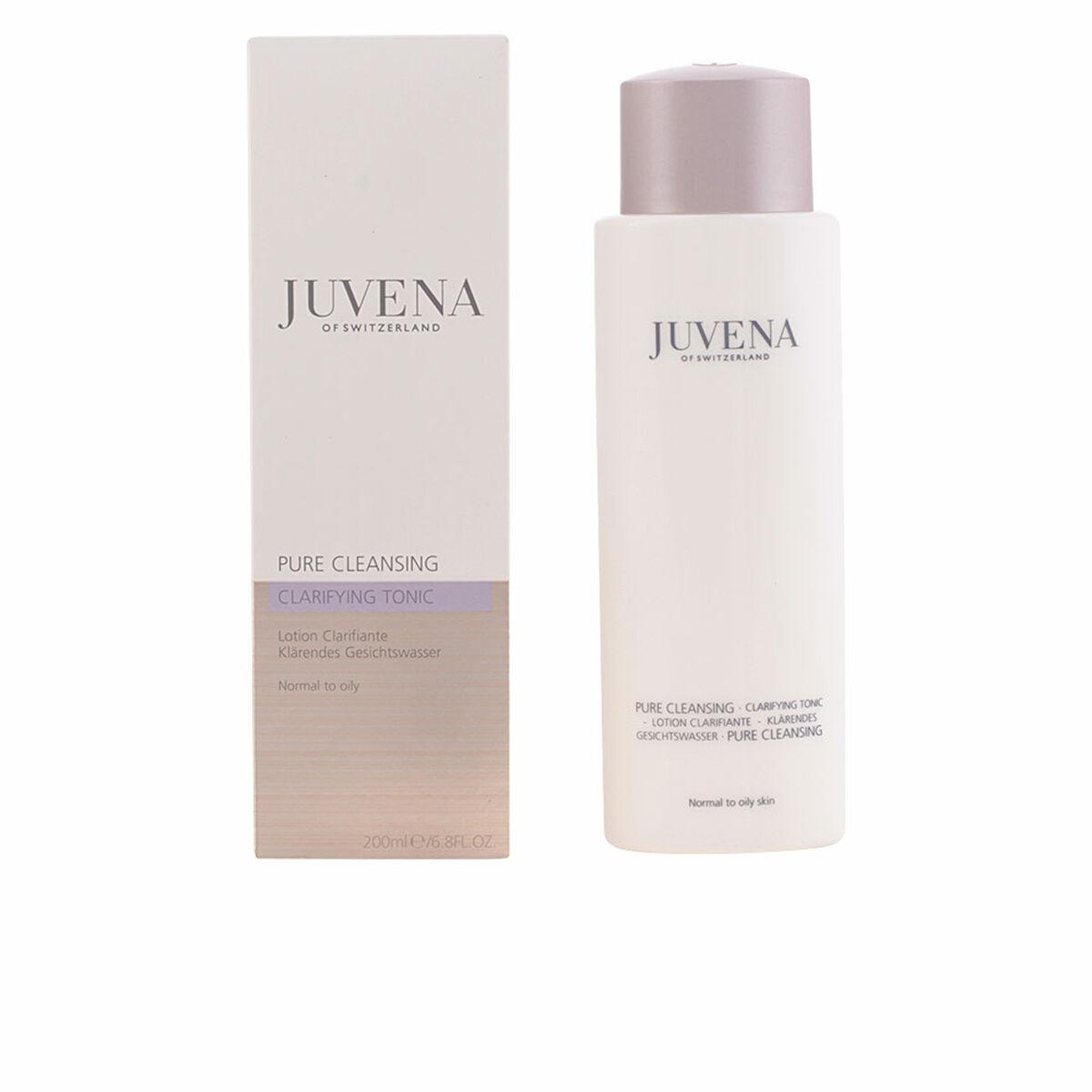 Tónico Facial Juvena 8609