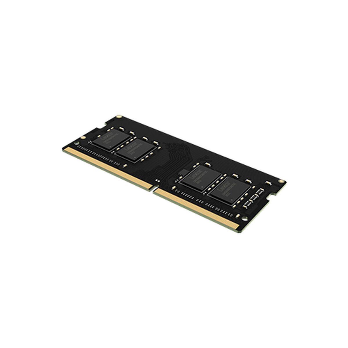 Memoria RAM Lexar LD4AS008G-B3200GSST 8 GB CL22 DDR4 3200 MHz