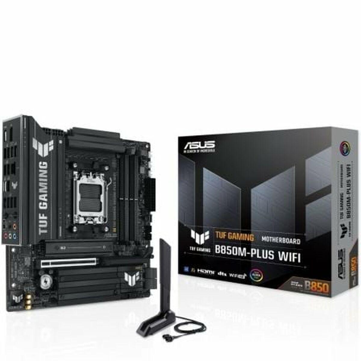 Placa Base Asus 90MB1IY0-M0EAY0 AMD AM5 AMD