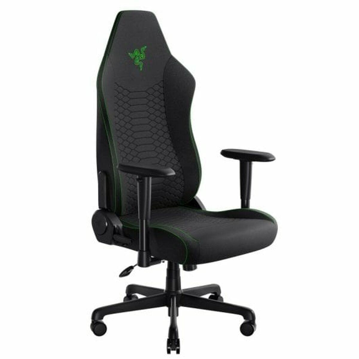 Silla Gaming Razer Negro