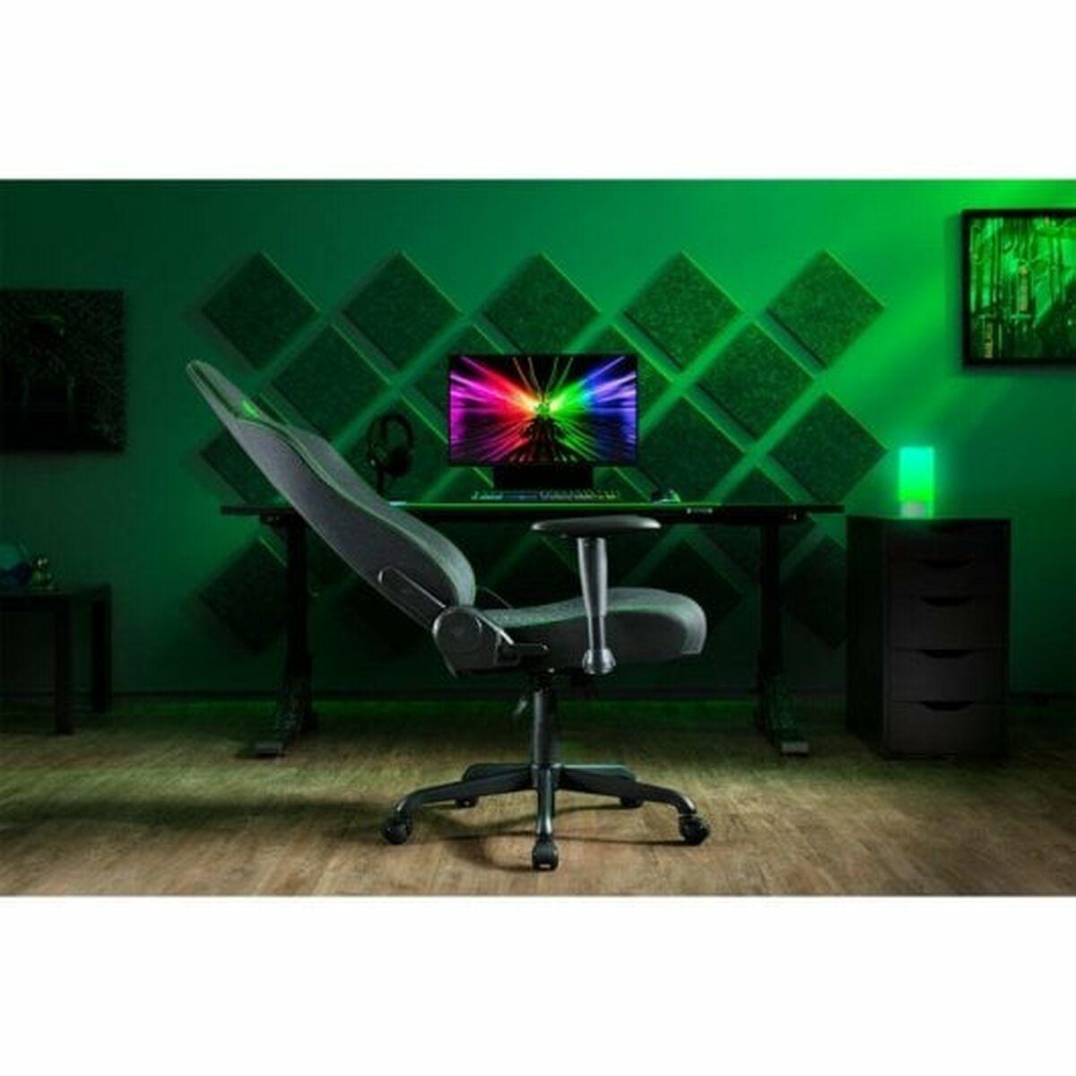 Silla Gaming Razer Negro