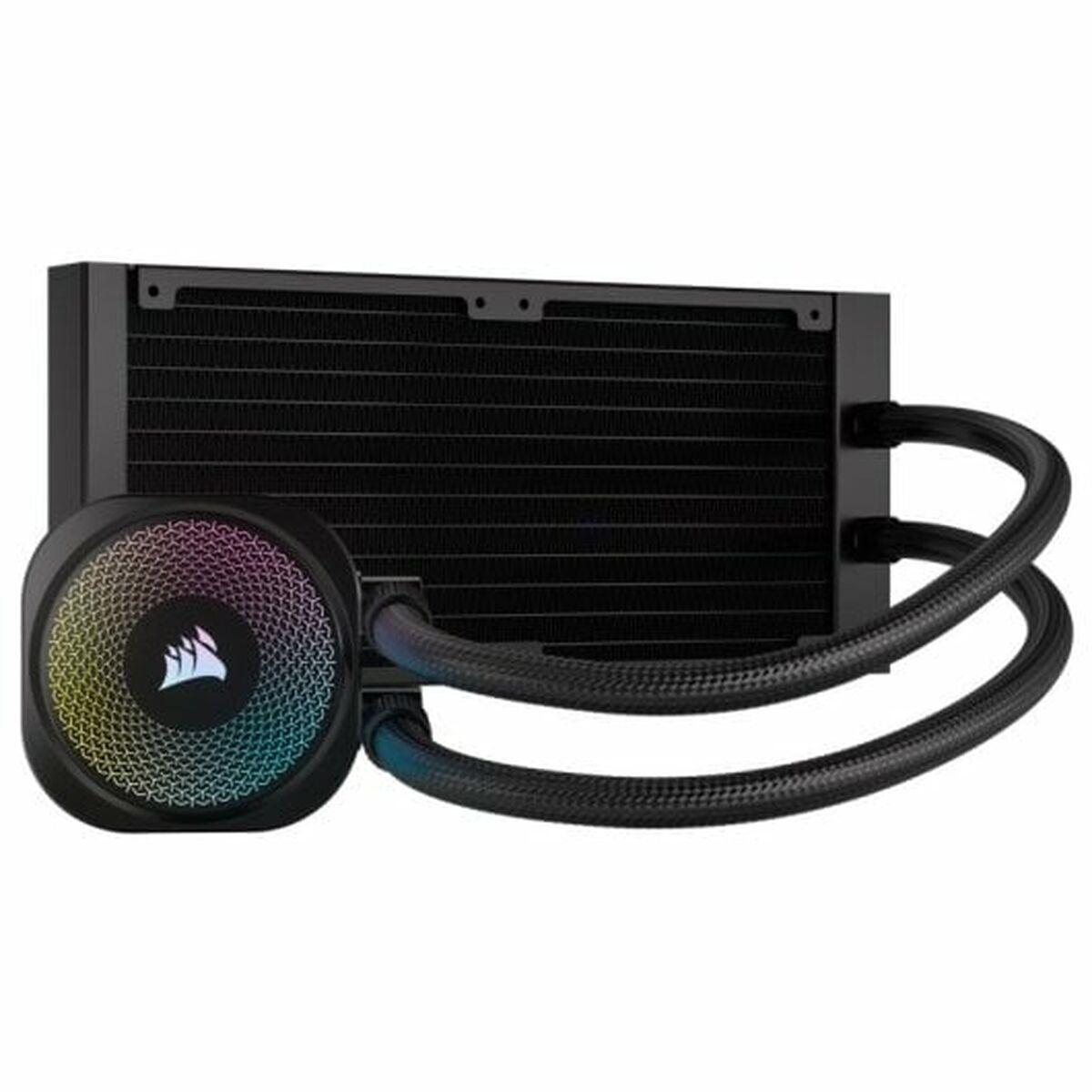 Ventilador de CPU Corsair CW-9061016-WW