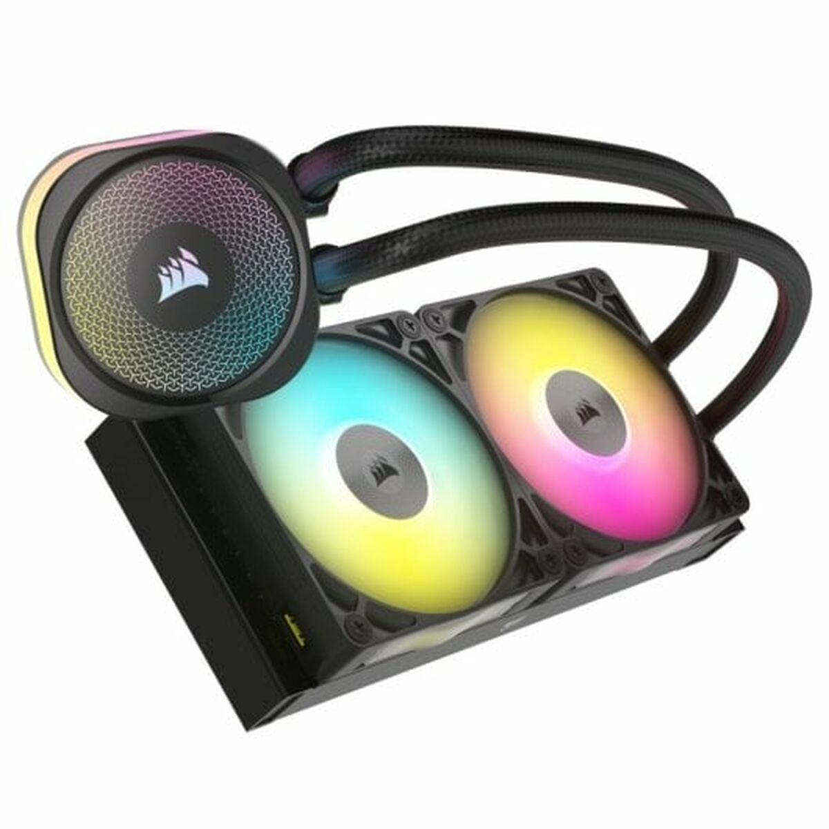 Ventilador de CPU Corsair CW-9061016-WW