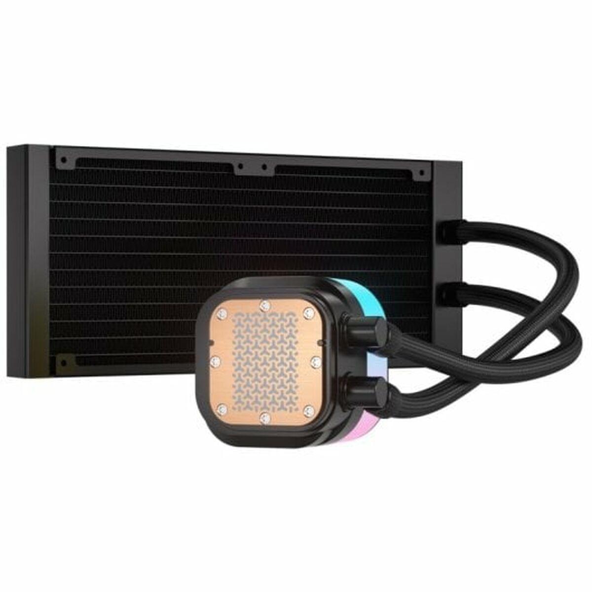 Ventilador de CPU Corsair CW-9061016-WW