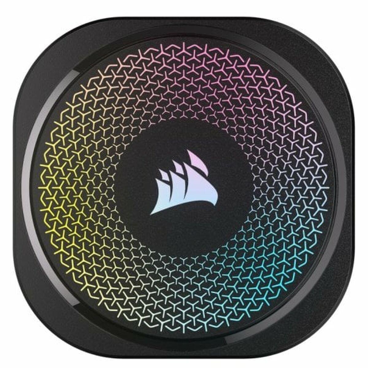 Ventilador de CPU Corsair CW-9061016-WW