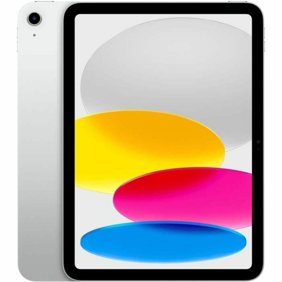 Tablet Apple MCM74NF/A 10,9