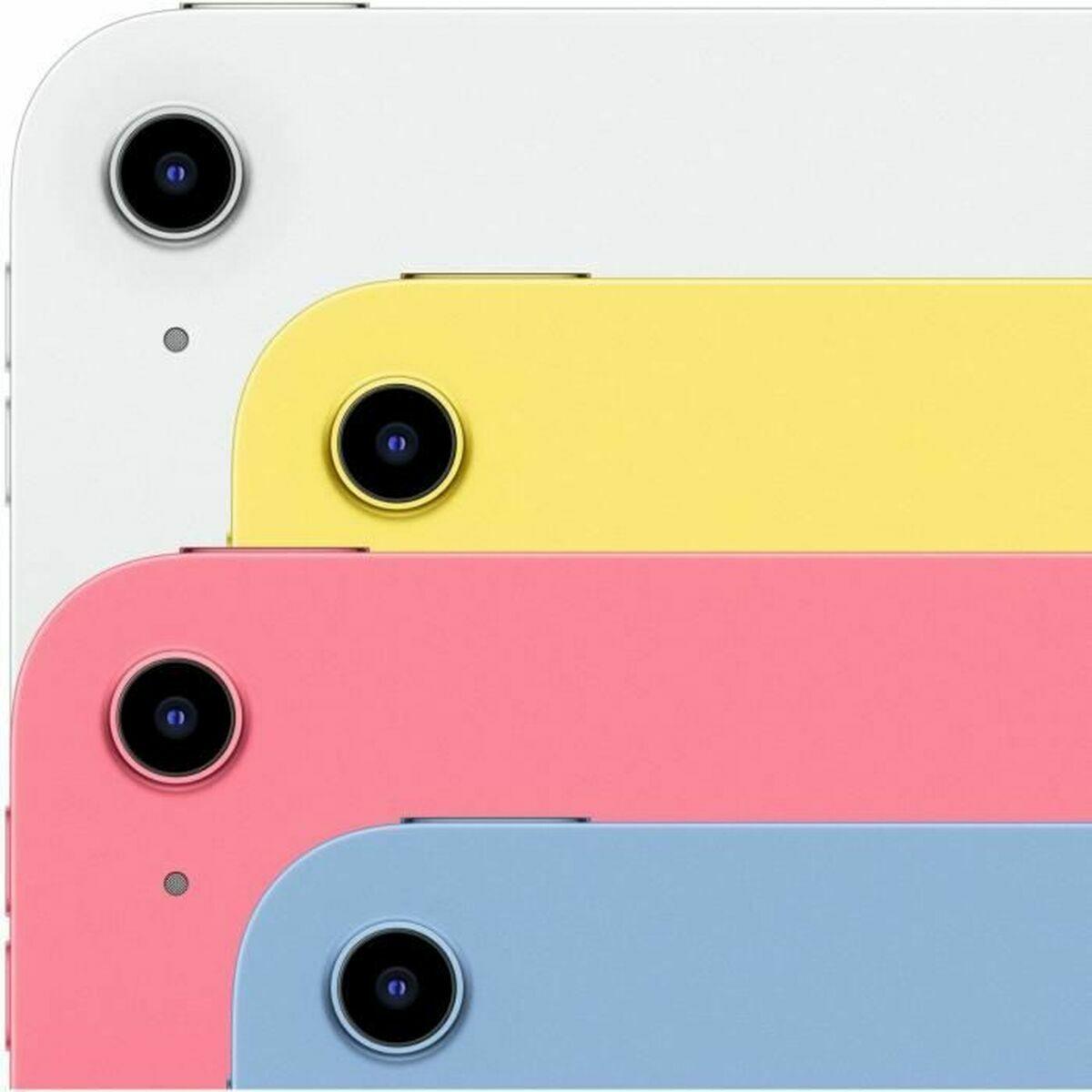 Tablet Apple MCM74NF/A 10,9