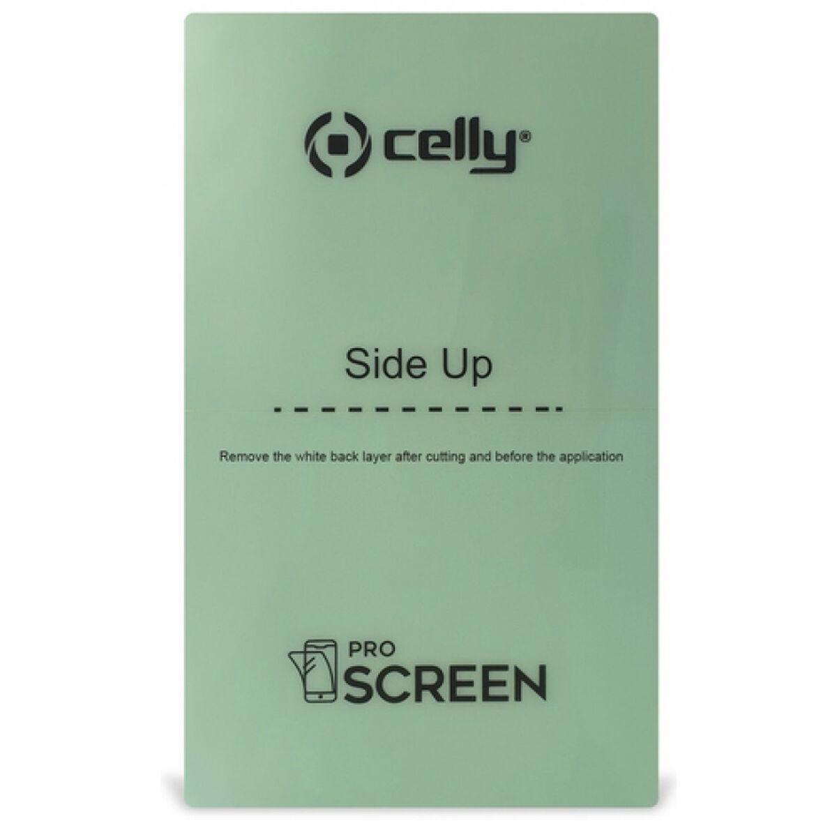 Protector de Pantalla Celly PROSCREEN
