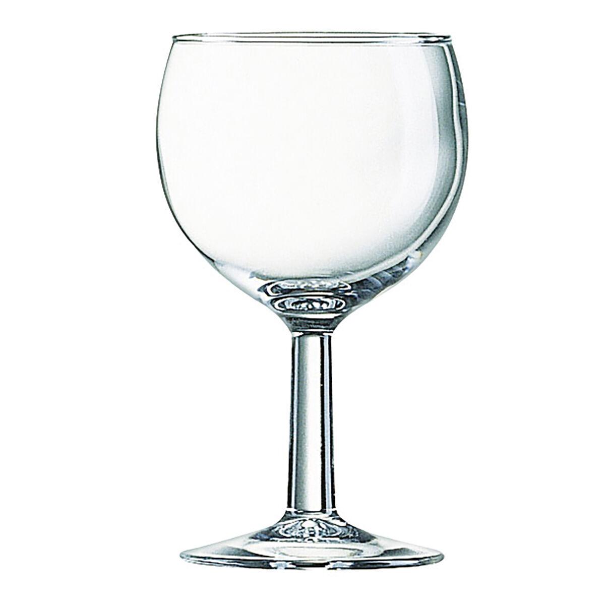 Copa de vino Arcoroc Ballon Transparente Vidrio