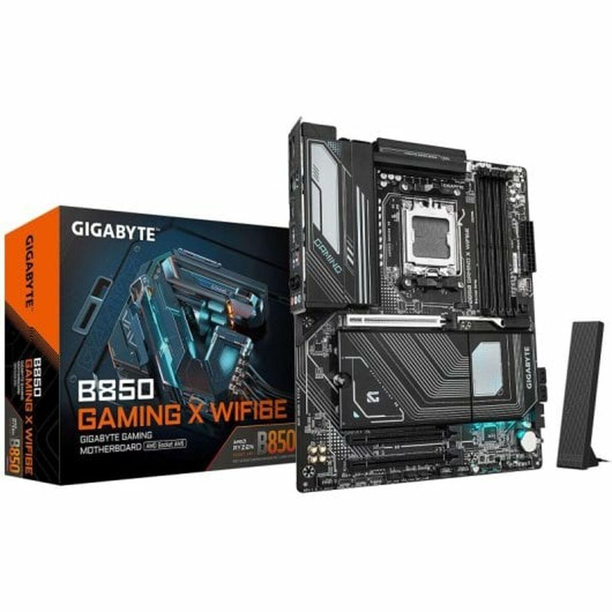 Placa Base Gigabyte AMD AMD AM5