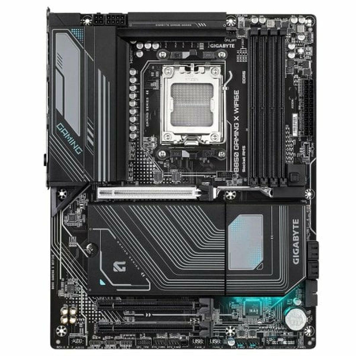 Placa Base Gigabyte AMD AMD AM5