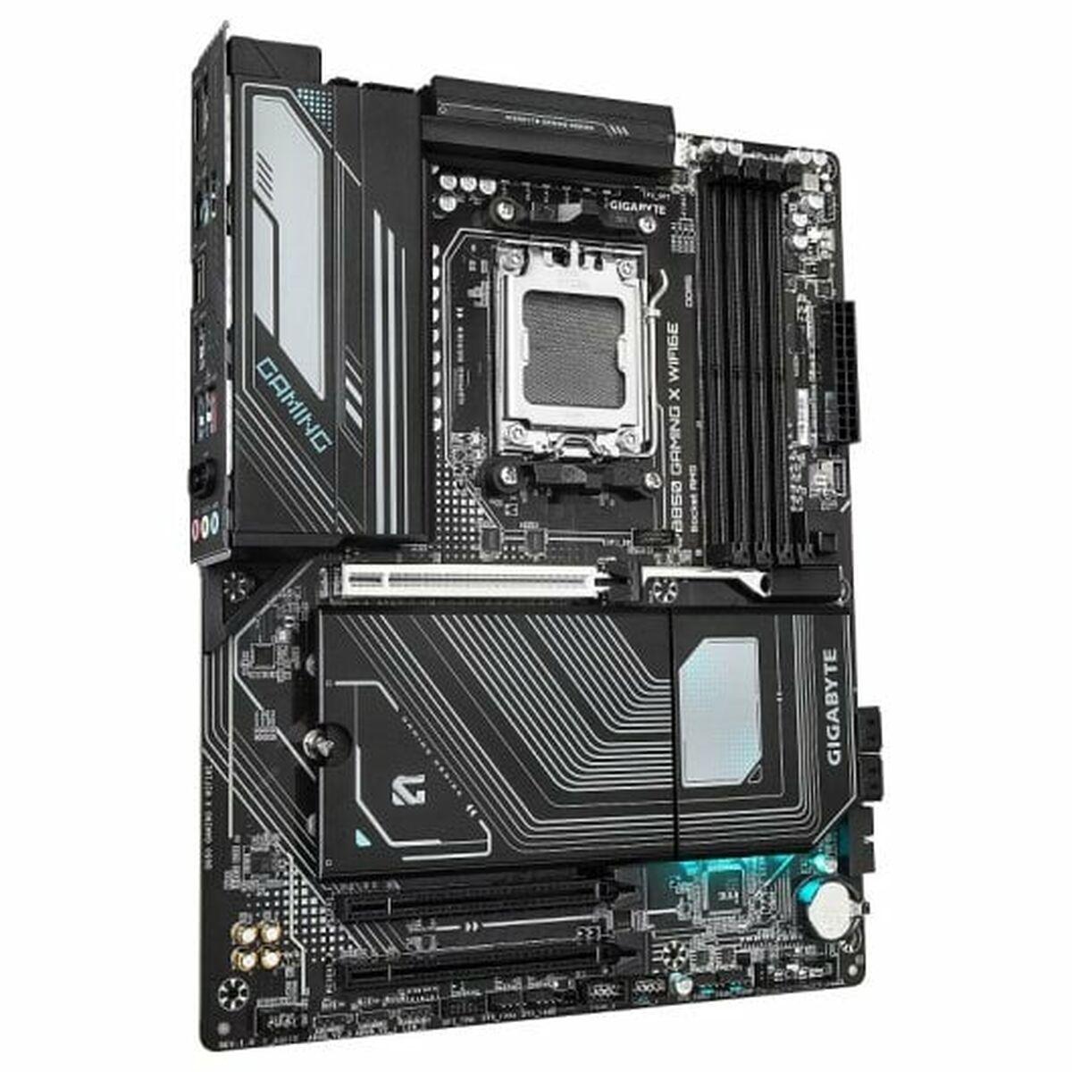 Placa Base Gigabyte AMD AMD AM5